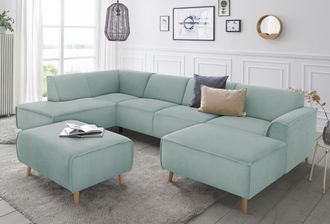 ANDAS Wohnlandschaft