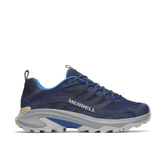 Merrell Moab Speed 2 in Blue