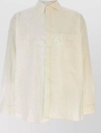 Maison Margiela cotton shirt
