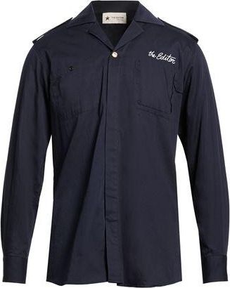 The Editor TOPWEAR - Camicie su YOOX.COM