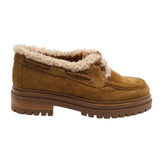 Catwalk Ctwlk., Dames, Schoenen, Bruin, Maat: 39 EU