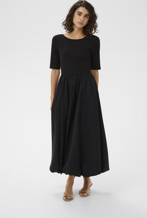 Kaffe Jurk KAkirsten Jurk Tight fit