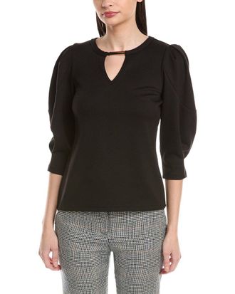 Joseph Ribkoff Solid Top