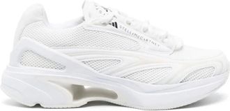 adidas by Stella McCartney Sportswear 200 - Dames - Hardloopschoenen - Wit - 38 1/2 EU - Fitness