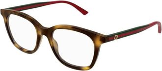 Gucci Dames, Accessoires, Bruin, Maat: 50 MM