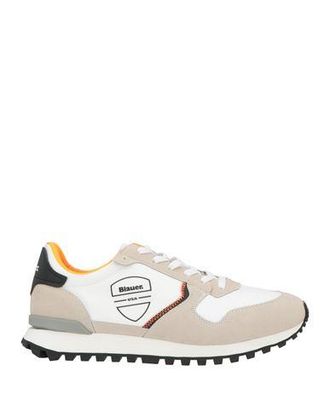 Blauer FOOTWEAR - Trainers on YOOX.COM