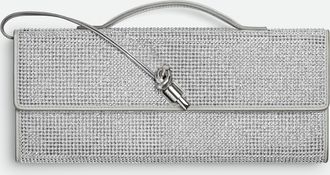 Bottega Veneta Andiamo Clutch - Bottega Veneta