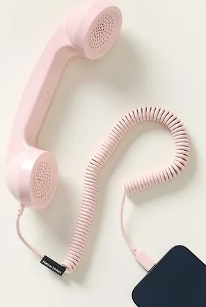 Native Union Retro Pop Phone