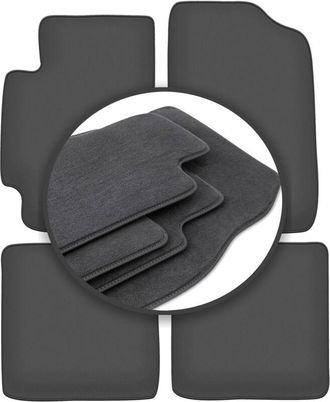 OEM Alfombrillas Premium Para Toyota Avalon I Sed&aacute;n (1994-1999)