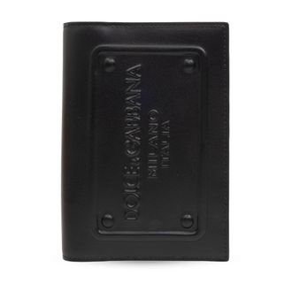 Dolce & Gabbana Hombre, Accesorios, Negro, Talla: ONE Size