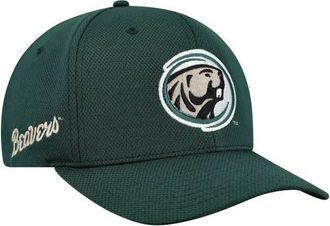 Top of the World Mens Top of the World Green Bemidji State Beavers Reflex Performance Flex Hat at Nordstrom, Size Medium/large