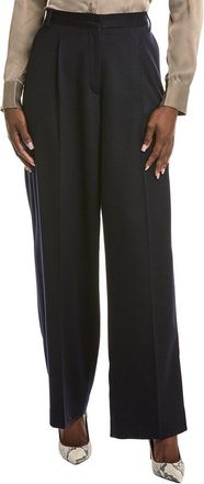 Officine Générale Officine Generale New Sophie Wool Pant