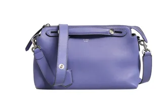 Fendi By The Way Womens Bag (Pre-Owned)
