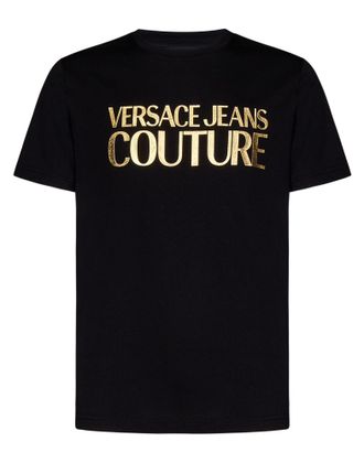 T shirt versace outlet hotsell