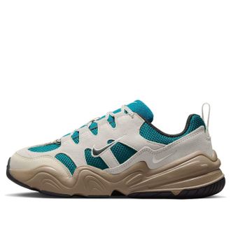 Nike (WMNS) Nike Tech Hera Light Orewood Geode Teal DR9761-110