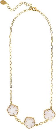 Rivka Friedman 18K Statement Necklace