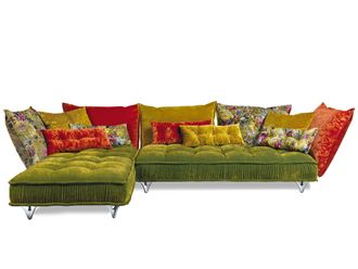 Schubiger M&ouml;bel Polstergruppe Ohlinda Basic