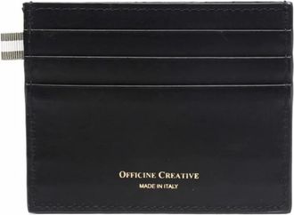 Officine Creative Uomo, Accessori, Nero, Taglia unica, new
