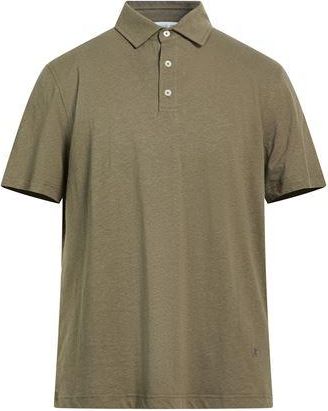 Manuel Ritz TOPWEAR - Polo shirts sur YOOX.COM