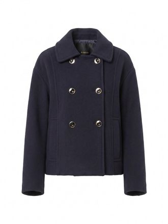 Pinko Craspedia Caban