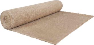 vidaXL Rollo De Yute 100 X 10000 Cm Natural Vidaxl