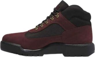 Timberland Field Boot Mid Waterproof Dark Port TB0A5W6NC60