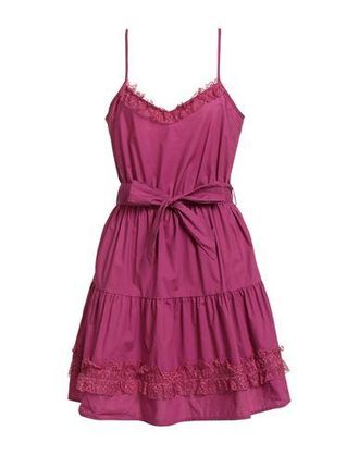 Liu Jo DRESSES - Mini dresses sur YOOX.COM