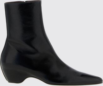 Khaite Stivali Donna colore Nero