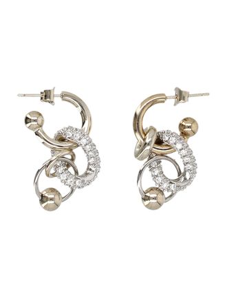 Justine Clenquet accessoires