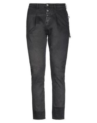 Daniele Alessandrini BOTTOMWEAR - Pantaloni su YOOX.COM
