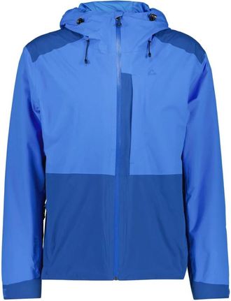 Sch&ouml;ffel 2L Jacket Style Refoca - Heren - Zomerjassen - Blauw - L - Polyester - Jassen