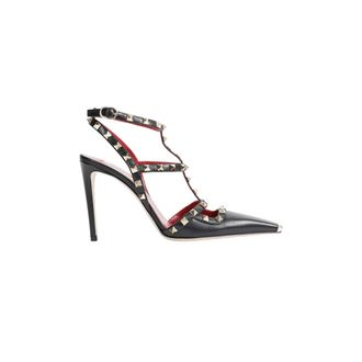 Valentino Garavani Rockstud Kidskin Pumps