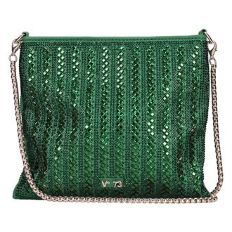V&deg; 73 Tassen, Dames, Groen, ONE Size, V&deg;73 Tassen