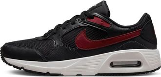 Nike Air Max SC Black Team Red DQ3995-002