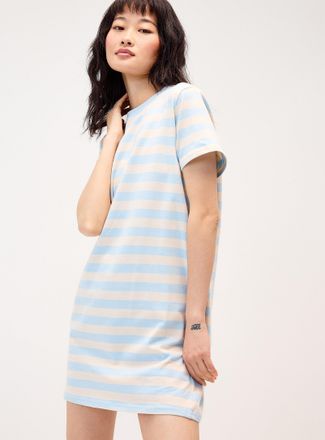 Twik Womens Organic cotton T-shirt dress