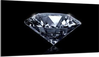 OEM Placa Protectora De Vidrio Para Estufa 90x52 Diamante