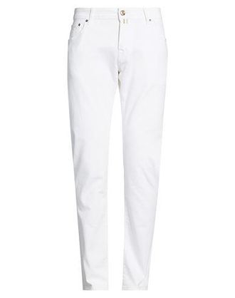 Jacob Cohen BOTTOMWEAR - Jeans on YOOX.COM