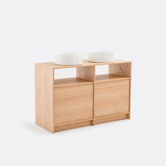 La Redoute Interieurs Wastafelmeubel, Senssia