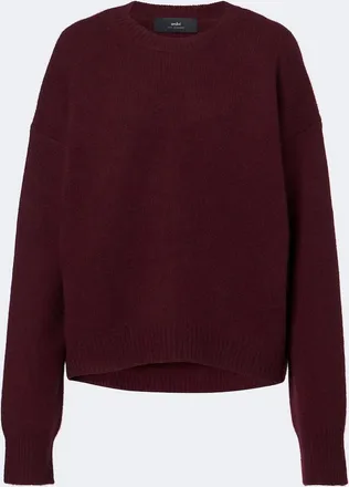 arch4 Pullover The Ivy in cashmere