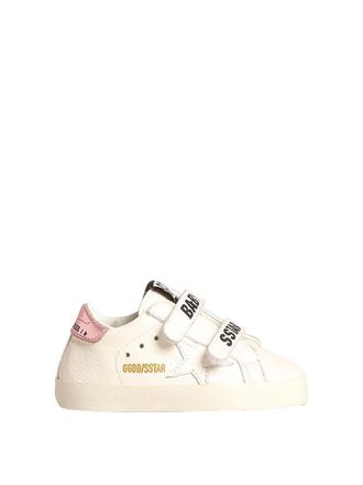 Golden Goose Sneakers With Socks