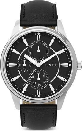 Timex Chicago 45mm - Nero
