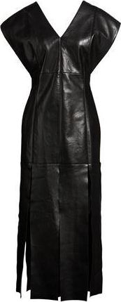 Erika Cavallini Semi Couture VESTITI - Vestiti midi su YOOX.COM