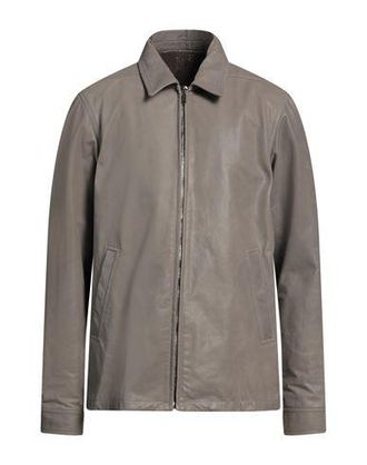 Rick Owens JACKEN & M&Auml;NTEL - Jacken und Anoraks auf YOOX.COM