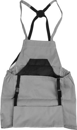 OEM Delantal De Jardiner&iacute;a Con Bolsillos, Bolsa De Cosecha De Tela Oxford 600d, Bolsillo Grande Para Recoger Frutas Y Verduras, Delantal Agr&iacute;cola Unisex P