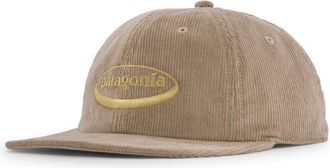 Patagonia Corduroy Cap Cap - Unisex | beige