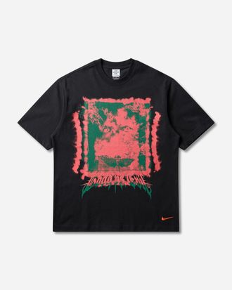 Nike Men s Good vs Evil T-Shirt Black