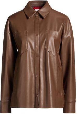 Max & Co. JACKEN & M&Auml;NTEL - Jacken und Anoraks auf YOOX.COM