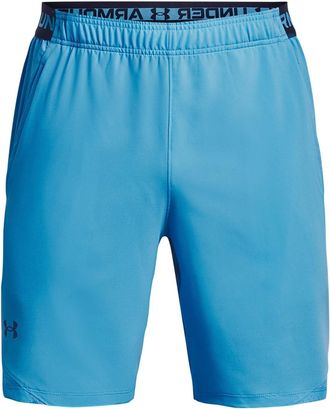 Under Armour Mens Vanish Woven Shorts Capri M