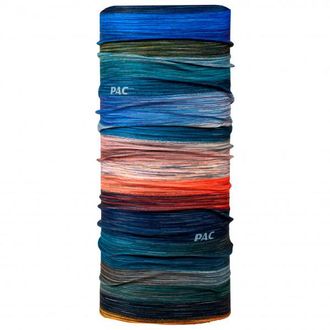 P.A.C. Original Schlauchschal - Unisex | blau