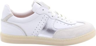 Floris Van Bommel Dames, Schoenen, Wit, Maat: 41 EU